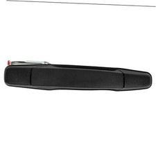 Exterior Door Handle,Rear Outside Door Handle,Rear Passenger Right