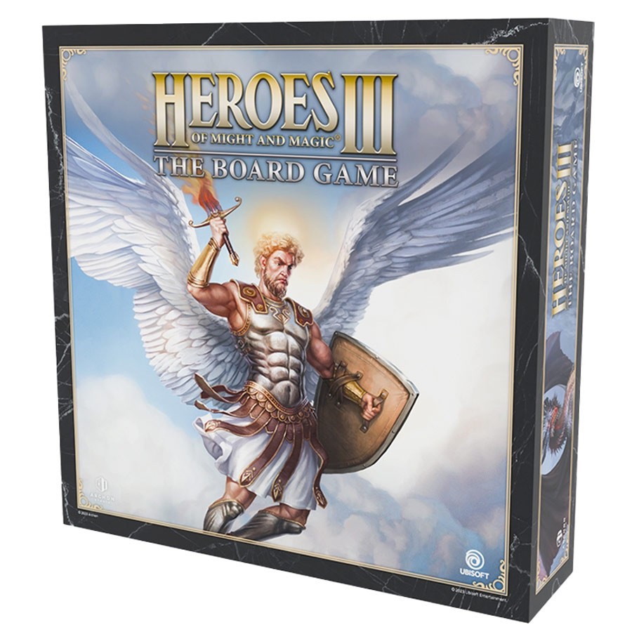 Preorder 2/23/26