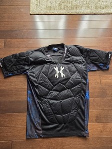 HK Army Crash Chest Protector Size XS/S