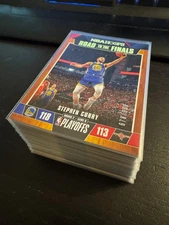 2019-20 Panini NBA Hoops Road to the Finals - Pick Your Card