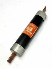 CEFCO | OT-100 | 100A One-Time 600V Fuse