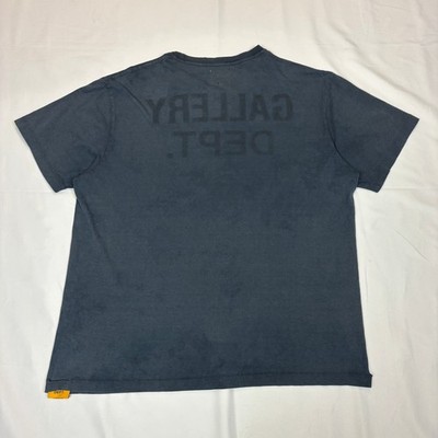 Gallery Department Dept. Art That Kills Reversible Shirt Men's