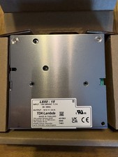Tdk Lambda Ls50-15 Power Supply 100-240vac 1.3a 5060hz