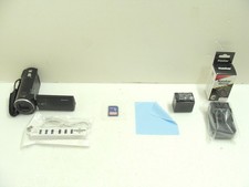 Sony HDR-CX230 HD 8 GB Digital Video Camera Recorder Camcorder 8.9 MP AVCHD