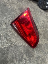 Volkswagen Golf tail light