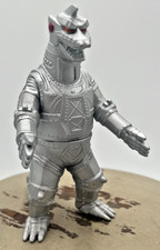 Bandai Namco - Godzilla - 1974 Mecha Godzilla 5" Soft Vinyl Action Figure