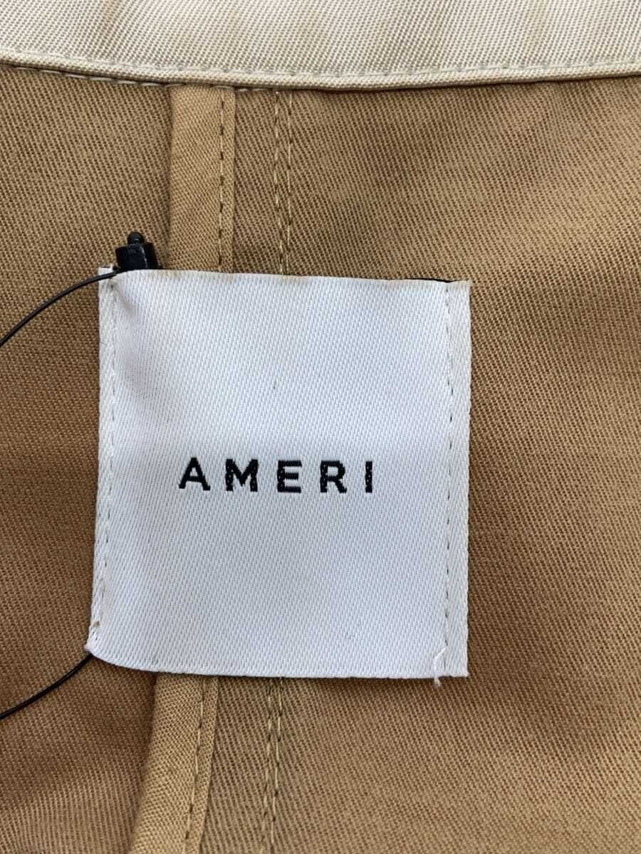 Ameri Trench Coat/-/Polyester/Beg/0191730470 3427 - image 3