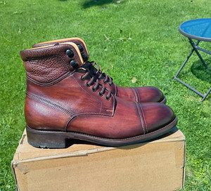 Magnanni Montana | eBay display picture 1