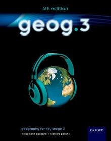 Geog.3: Student Book (Geog 4th Edition) von Gallagher, R... | Buch | Zustand gut