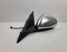 Alfa Romeo Giulietta 2011 Left Passenger Wing Mirror Chrome 205065 Manual Oem Alfa Romeo Giulietta 2011 Left Passenger Wing Mirror Chrome 205065 Manual Oem