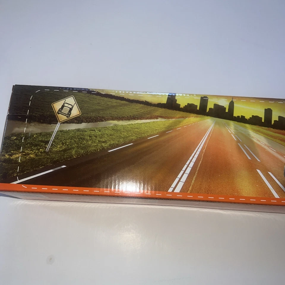 Nuevo camión Ray Long Hauler 1:43 Peterbilt modelo 387 con petrolero NUEVO Foto 4 de 4