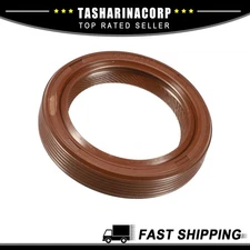 Piece of 1 Engine Crankshaft Oil Seal No.9031130017 fit for Toyota RAV4 Camry