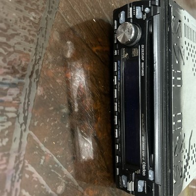 Clarion Pro Audio  High Power DXZ635MP