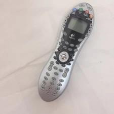 Logitech Harmony 670 Universal Programmable Remote Tested Free Shipping