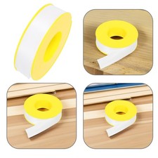 8 Pcs Pipe Tape for Water Leaks Sealing Waterproof Leak-proof Plumbing Sealant