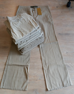 Vintage: kleiner Posten. 11 Teile,  FREEMAN T.PORTER Hosen für Wiederverkäufer