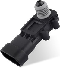 Fuel Tank Pressure Sensor Fuel Pressure Sensor Compatible With Avalanche Subur