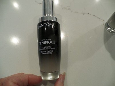 New latest LANCOME Advance Genigique youth activating concentrate 1.69 oz FRANCE