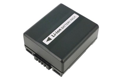 Akku für Hitachi DZ-HS500A,DZ-HS500E,DZ-HS500SW,DZ-BP7S,DZ-BP7SJ,DZ-BP7SW
