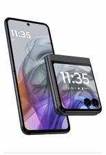 Motorola Razr 2024 256GB Gray XT2453-3 Spectrum Smartphone NEW