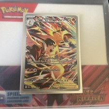 Klarins Tornupto 190/182 DRI Deutsch NM