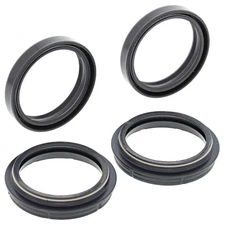 KTM SX-F 250, 2005-2016, Fork Seal and Wiper Set - SXF 250