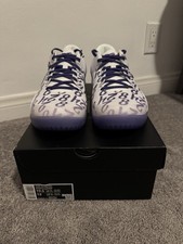Size 10.5 - Nike Kobe 8 Protro - Court Purple (Brand New) with Box