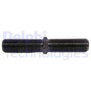 DELPHI TA2584 Bolt, wheel alignment for DAEWOO,OPEL,VAUXHALL