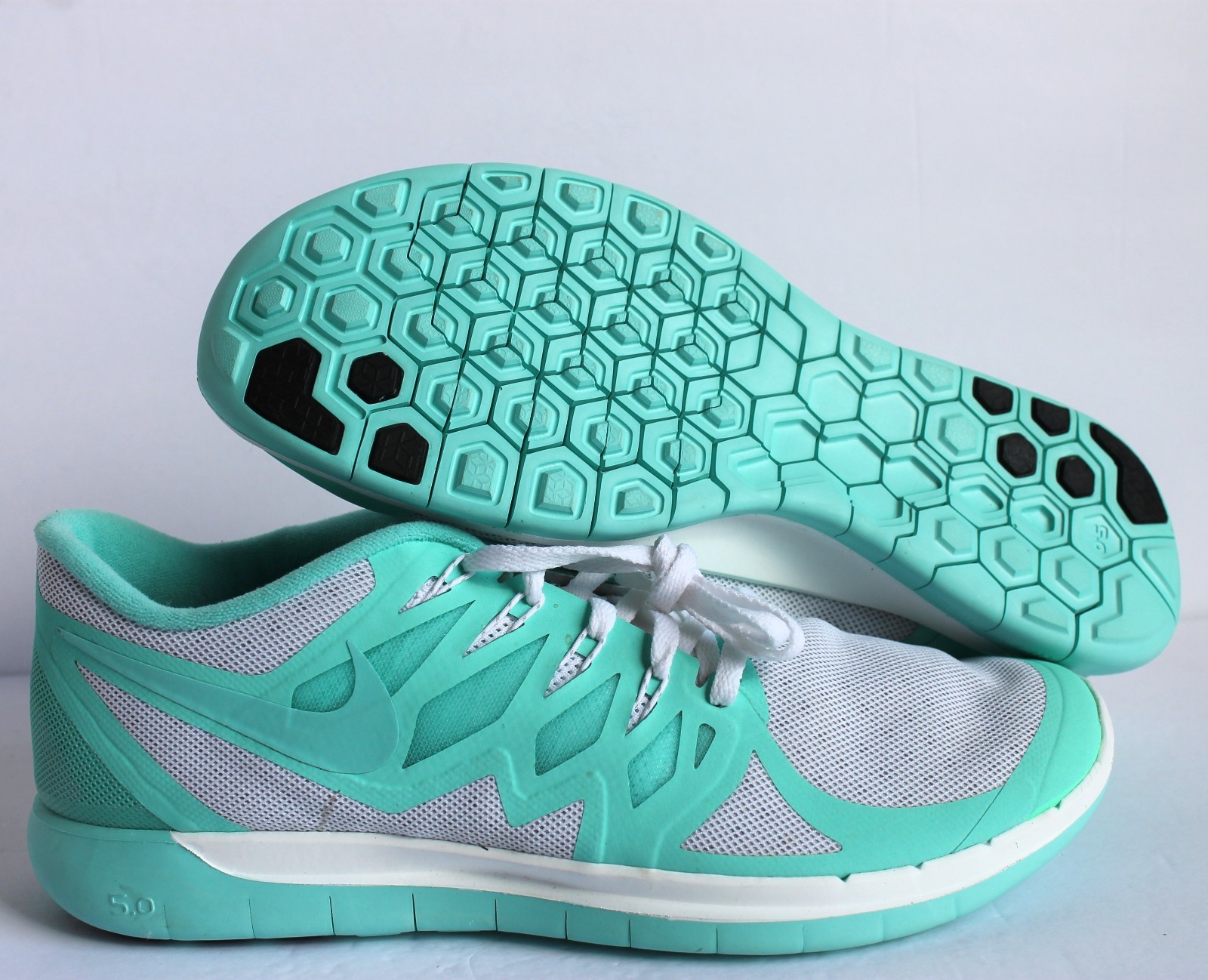 nike men's free run 5.0