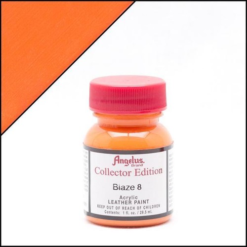 Angelus Acrylic Leather Paint for Sneakers, Shoes, Bags - 84 Colours - 1oz / 4oz - Picture 88 of 131