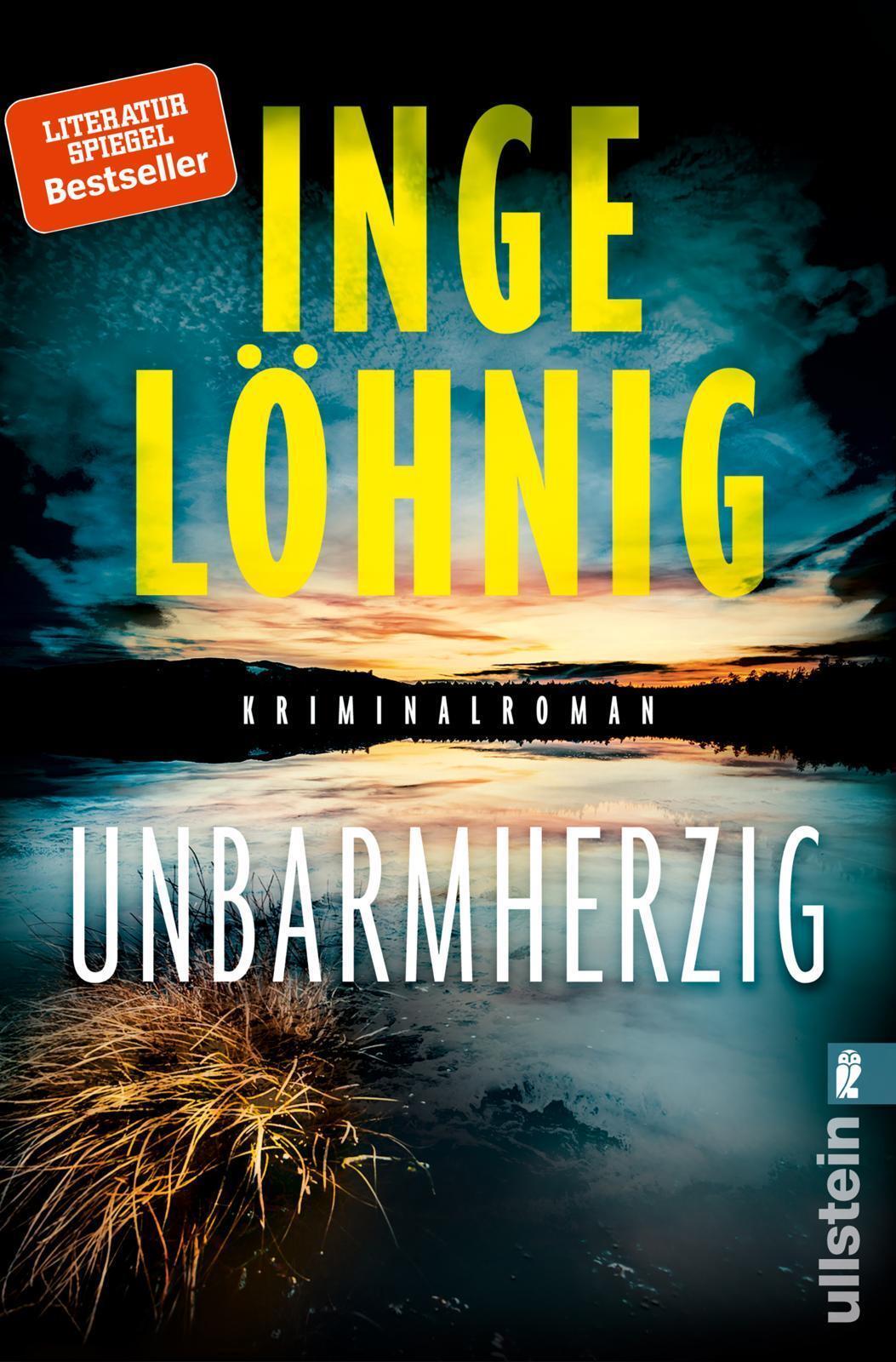 Thumbnail - Unbarmherzig, Inge Löhnig