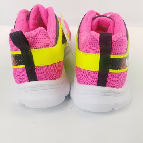 Reebok Run Supreme 2.0 Athletic Trainers Running Shoes Sneakers Womens Size 6 - Picture 4 of 7