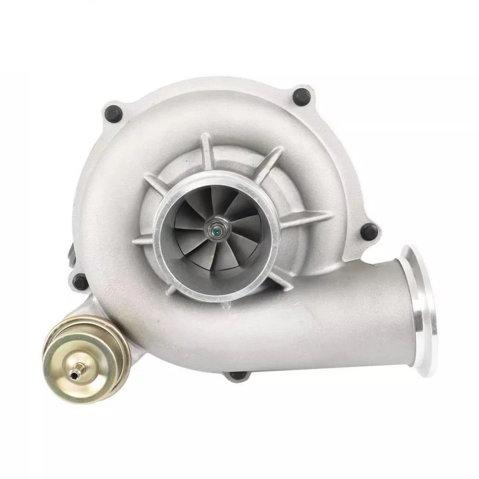 Turbo Turbocharger GTP38 For Ford F-250 F-350 F-450 F-550 Super Duty 7.3L Diesel Foto 3 de 4
