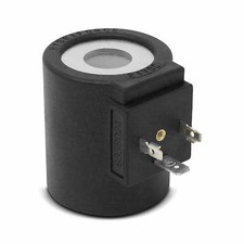 HydraForce 6356024 Solenoid Valve Coil, 3 Pro...