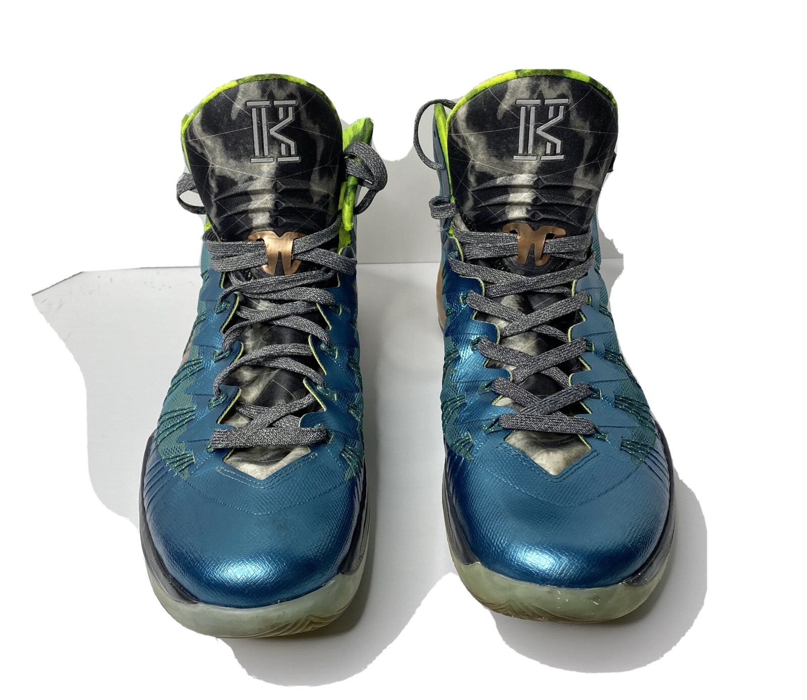 kyrie 4 hyperdunk 2013