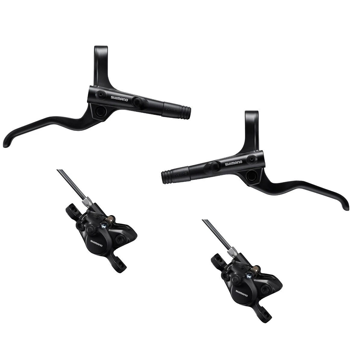 Shimano mt201 best sale disc brake