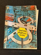 K-D Tools General Catalog No. 69PR