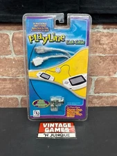 Interact Playline Nintendo Game Boy Advance GBA Link Cable Link Port Multiplier
