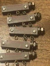 Helitrim pointimeter Model 78STBR500