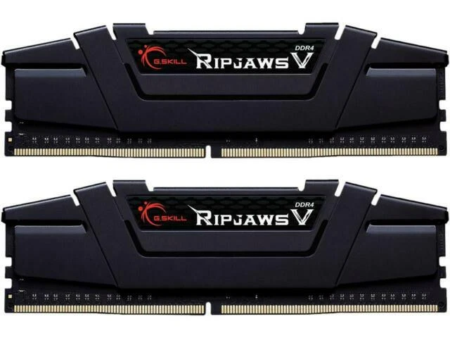 TouchRAM 16GB 3600 2枚セット G. SKILL DDR4 SDRAM 16 GB Capacity per Module Memory (RAM) for