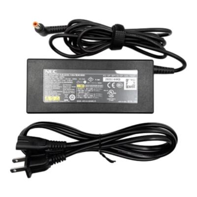 Nec 19V 4.74A Netzadapter Modell: ADP92 PC-VP-WP129 Netzgerät