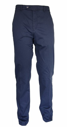 PANTALONI UOMO BUGATTI ART. 1423 56303 TASCHE ALLA FRANCESE COTONE SPORTIVO  | eBay