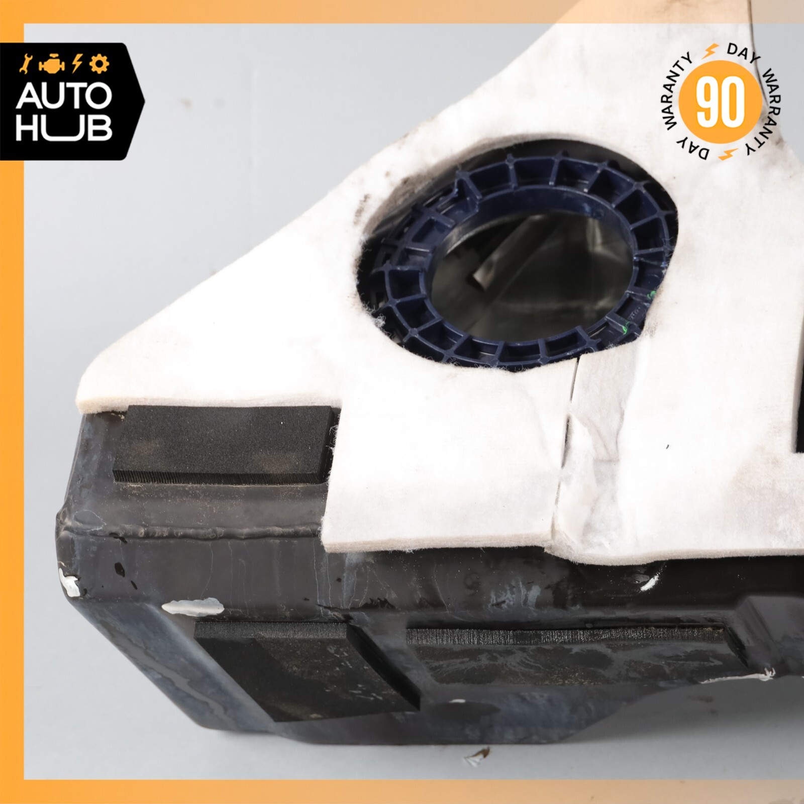 11-16 Ferrari FF F151 Fuel Gas Tank Assembly 264032 OEM 40k