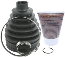 Boot Outer Cv Joint Kit 77X106X22.5 Febest 0217P-C11X Oem C9241-EL10A