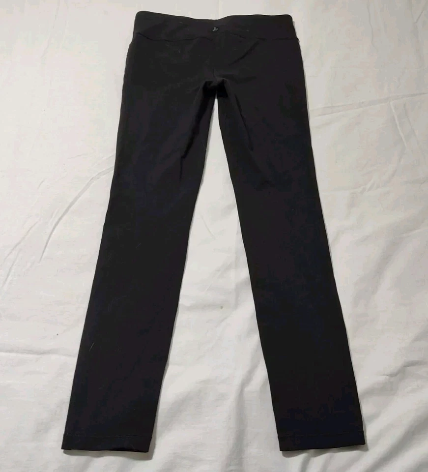 Leggings negros Prana talla S Foto 3 de 4