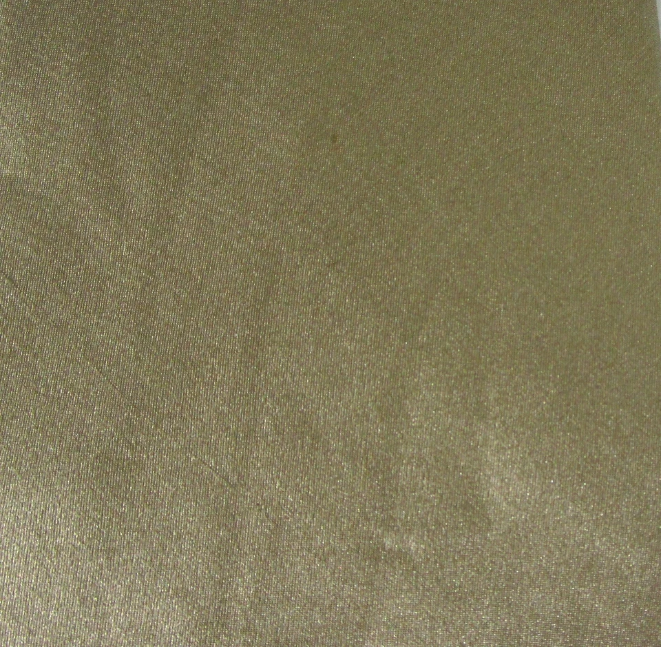 Corbata de seda 100 % importada de oro macizo ZYLOS GEORGE MACHADO para hombre hecha en EE. UU. Foto 2 de 4