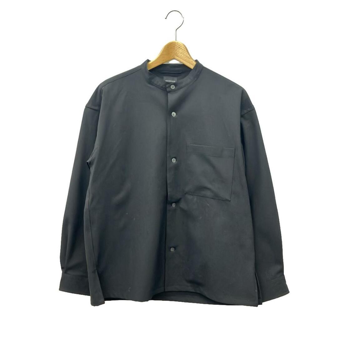 BRIEFING × GREEN LABEL RELAXING コヨーテ GREEN LABEL RELAXING LONG SLEEVE SHIRT MEN S