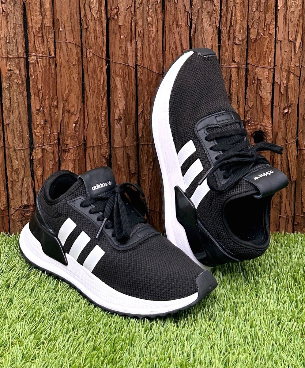 ADIDAS ORIGINALS U Path Run kids shoes sneakers US UK EUR 36 - Main Image