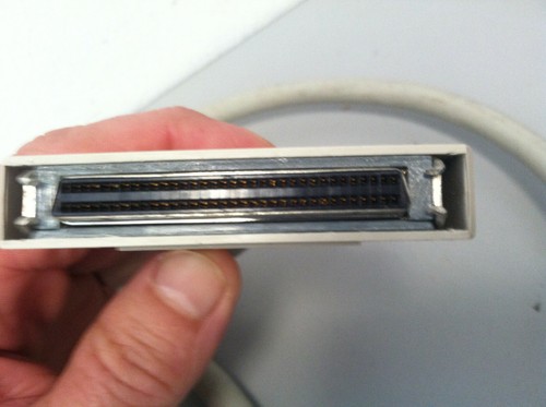 NATIONAL INSTRUMENT CABLE. 184749B-02. 2 METERS. 2800 0843 - Picture 2 of 4