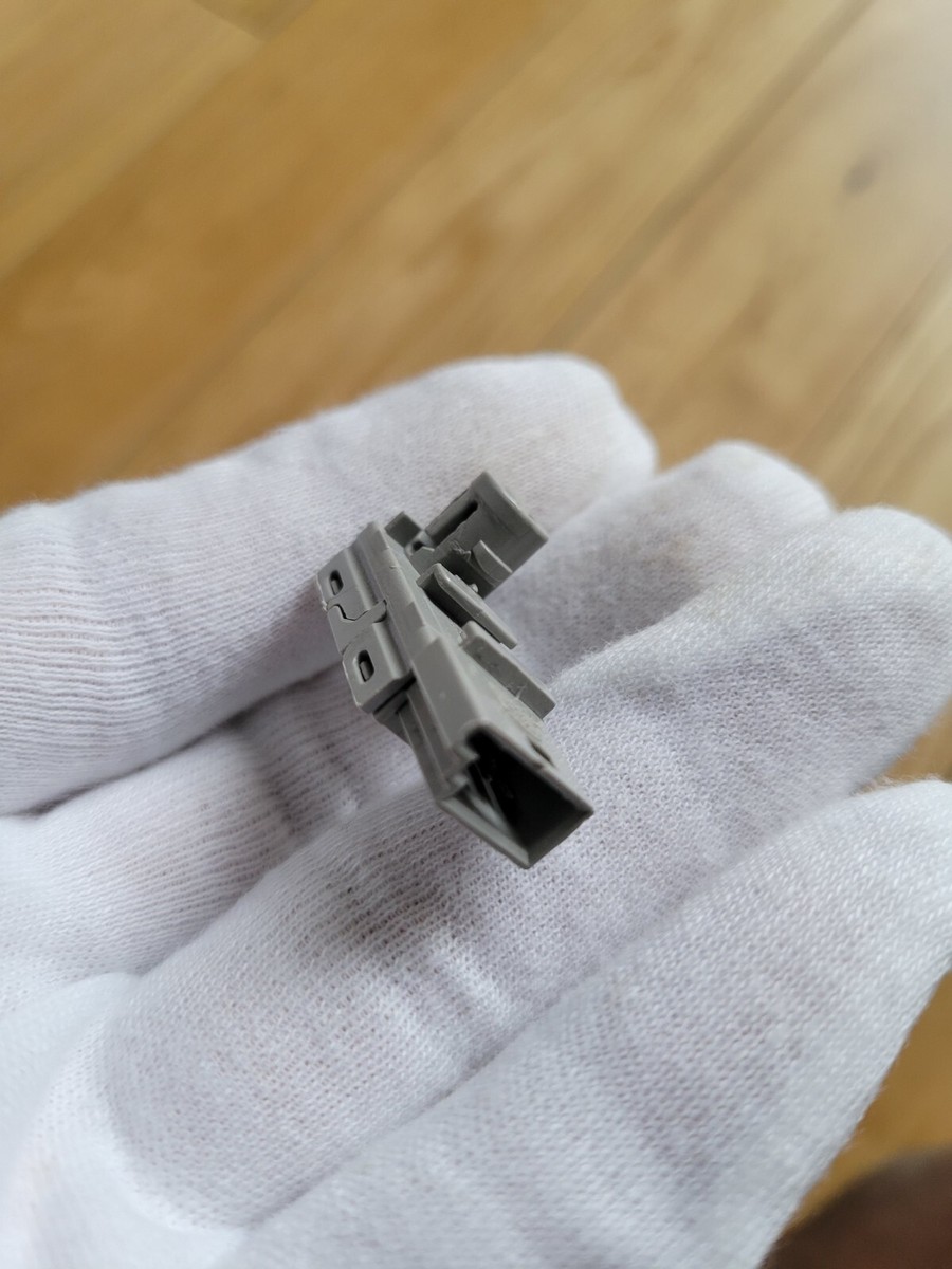 BMW • Interior LED Light Module • Used Hella OE Connector  